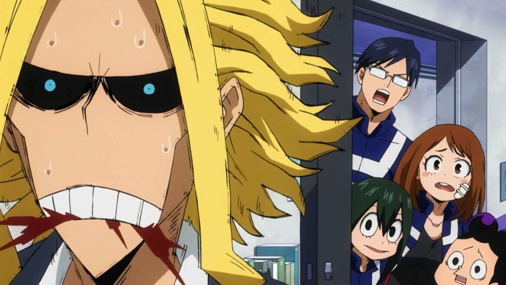 Boku no Hero Academia - 24 Boku no Hero Academia - 24